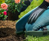 NoCry Home & Gardening Knee Pads