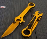 Wrench Pocket Knife Multi-Tool