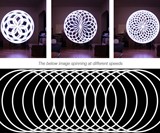 Pixelstick Light Painting System