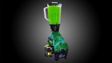 Tailgator Gas-Powered Blender Tailgator Gas-Powered Blender