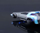 Back to the Future DeLorean iPhone 6 Case