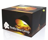 Teddy Bear Lamp