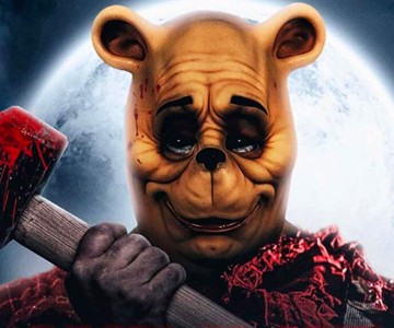 Winnie the Pooh: Blood & Honey Trailer Winnie the Pooh: Blood & Honey Trailer