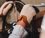 Autodromo Stringback Driving Gloves