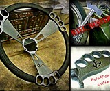 Death Wrench Tools