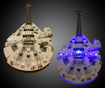Rebel Bass Guitar Rebel Bass Guitar