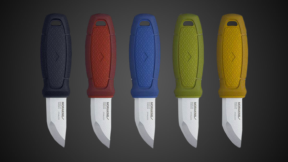 Morakniv Eldris Neck Knife Morakniv Eldris Neck Knife