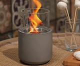 Terra Fab Mini Tabletop Fire Pit