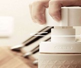SANS Juice & Smoothie Preserving Travel Bottle