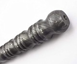 Poshland Double Round Edge Dagger Knife