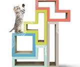 Tetromino Modular Cat Trees