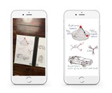 Rocketbook Microwaveable Smart Notebooks