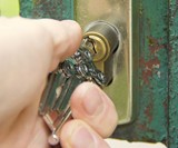TIK Ultra-Thin Keychain