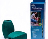Garden Tool Handle Knee Pads