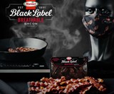 Hormel Bacon-Scented Face Mask