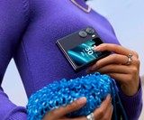 OPPO Find N2 Flip Smartphone