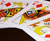 Game of Thrones Playing Cards