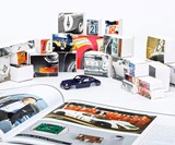 Porsche 911 Advent Calendar