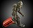 Life-Size Bigfoot Statue Life-Size Bigfoot Statue