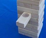 Little Tipsy Jello Shot Tower