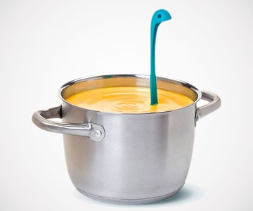 Presenting the Alphabet: 17 Gifts that Start with N