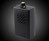 Audio Jammer with White Noise Generator