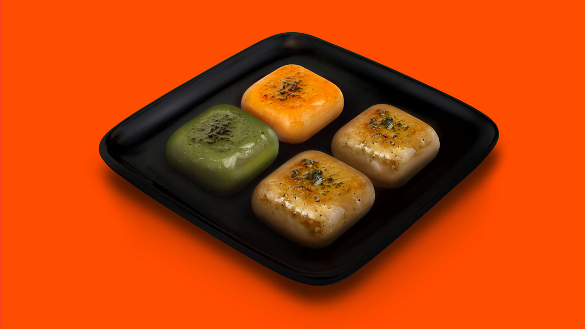 SquarEat Food Block Meals SquarEat Food Block Meals