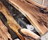 Star Wars Resin Coffee Table