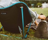 Helinox Incline Festival Chair