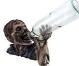 Zombie Wine Bottle Holder