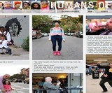 Humans of New York: Stories