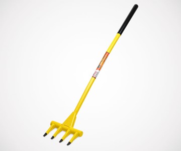 Honey Badger Demolition Fork