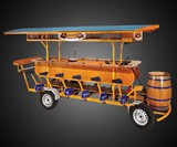 The Pedal Pub