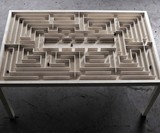 Labyrinth Table