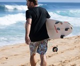 Burton Mine77 Weatherley Board Shorts