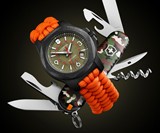 Victorinox I.N.O.X. Carbon Limited Edition