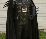 The Darth Knight