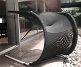 Suzak Indoor/Outdoor Lounger