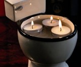 Toilet Bowl Coffee Mug