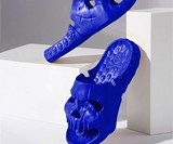 Skull Sandals