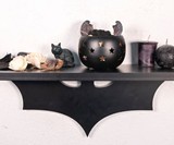 Bat Shelf