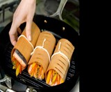 Gourmet Cedar Cooking Wraps