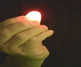 DLite Magic Light Trick