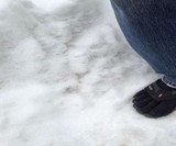 5-Toe Flip-Flops