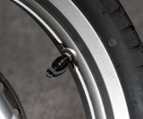 Grenade Valve Caps
