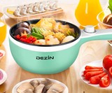 Dezin Electric Hot Pot & Saute Pan