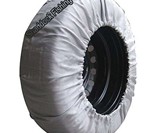 Vehicle Tire Snow Socks