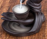 Backflow Incense Burners