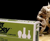 Super Sculpey Sculpturing Compound