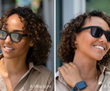 Dusk - App-Enabled Electrochromic Smart Sunglasses